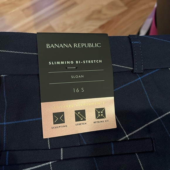 Work pants - Picture 2 of 3